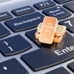 История операций и транзакций в аккаунте Bitunix от начала до сегодня