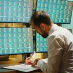 Как просмотреть баланс и активы в личном кабинете на бирже Bitunix