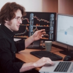 Как отслеживать курсы криптовалют на бирже Bitunix для успешной торговли