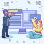 Подробный обзор P2P-торговли на платформе Bitunix для трейдеров и инвесторов